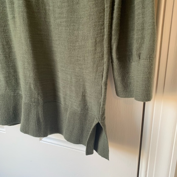 Loft lightweight sweater pullover - Picture 3 of 5